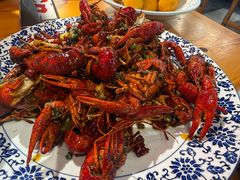 -满盆红龙虾(开发区店)