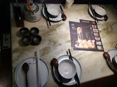 -绿茶餐厅(成都大悦城店)