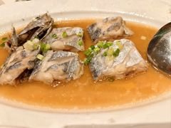 -高佳庄·海鲜酒楼(定海店)