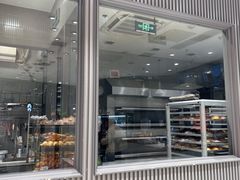 -Bread Talk 面包新语(荟聚店)