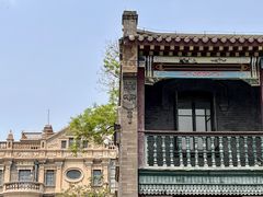-张学良旧居陈列馆