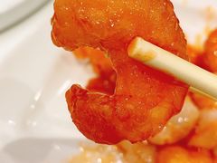 荔枝虾球-金鼎轩(亚运村店)