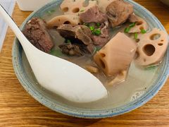 -静一餐厅·湖北菜(前门创始店)