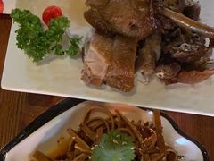 -时光码头民谣公社