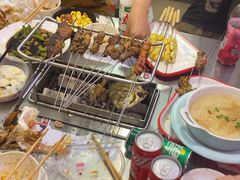 -遇西祠·海鲜烧烤(总店)
