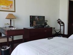 -上海华凯华美达广场酒店