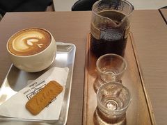 -线格之间COFFEE