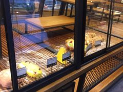 -FASHION BAKERY法森贝克(新德路店)