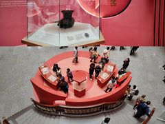 -上海博物馆(人民广场馆)