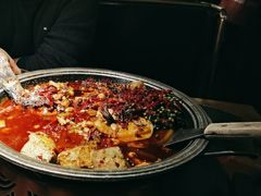 -烤匠麻辣烤鱼(万象城店)