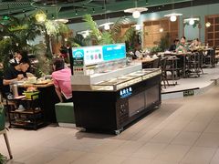 -春润大地海南椰子鸡(沙井京基百纳广场店)