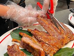 -飞尝蚝·顺德菜·鱼生(顺德总店)
