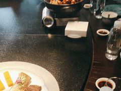 -大拙里·精致融合菜(沙湖桃源国际店)