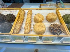 -芙気泡芙(北京来福士中心店)