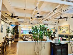 -Grand James·地中海bistro(百家湖1912店)