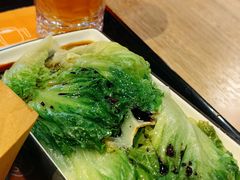 -大快活(丽丰店)