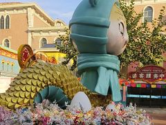 -青岛方特梦幻王国