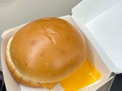 -麦当劳(北京南站店)