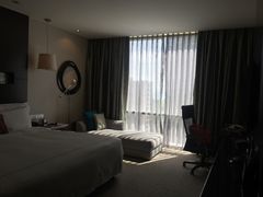 -青岛海尔洲际酒店