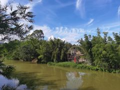 -苏家围·东江画廊旅游景区