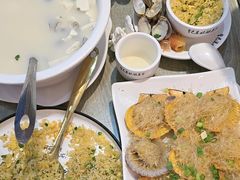 -巽寮印象美食部落餐厅·海鲜·地方特色菜(惠州体验店)