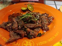 -碌碌发·东南亚风味烧烤档(体育西店)