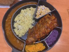 -肥肥虾庄·金牌油焖大虾(杨园滨江时代walk店)
