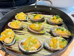 -渔文乐·海鲜大排档(壹品总店)