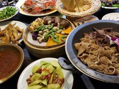 -唐河王记·南阳民间菜(国基路店)