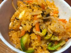 -小木屋拌饭(抚顺商业城店)