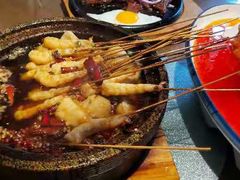 -炉之恋LUZHILIAN(芙蓉汉城总店)