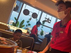 -西塔老太太泥炉烤肉(川沙百联店)