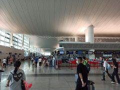 -杭州萧山国际机场