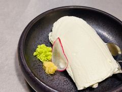 芝士豆腐-满来寿喜烧(金虹桥店)