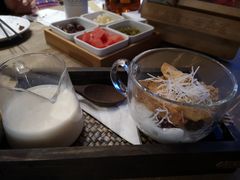 -兰木肆·云南菜(龙湖U城天街店)