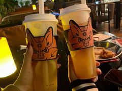 -COMMUNE幻师(翡翠山店)
