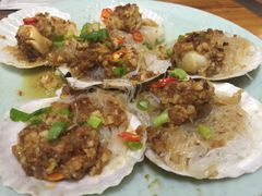 -海小馆海鲜餐厅(茂业百货店)
