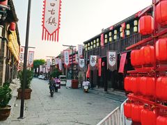 -道口古镇