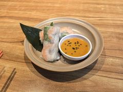 -越美小馆·越南料理(曲江店)