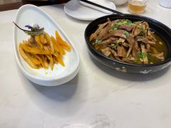 -西山人家·传统苏帮菜·家宴(木渎店)