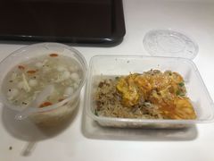 桂花糊米酒-老通城豆皮大王(吉庆街店)