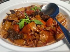 -三利音·东方司宴(外滩店)
