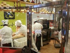 -西贝(枫蓝国际购物中心店)