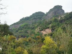 -丹霞山风景名胜区