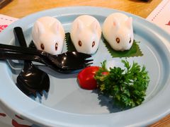 -一笼小幸运