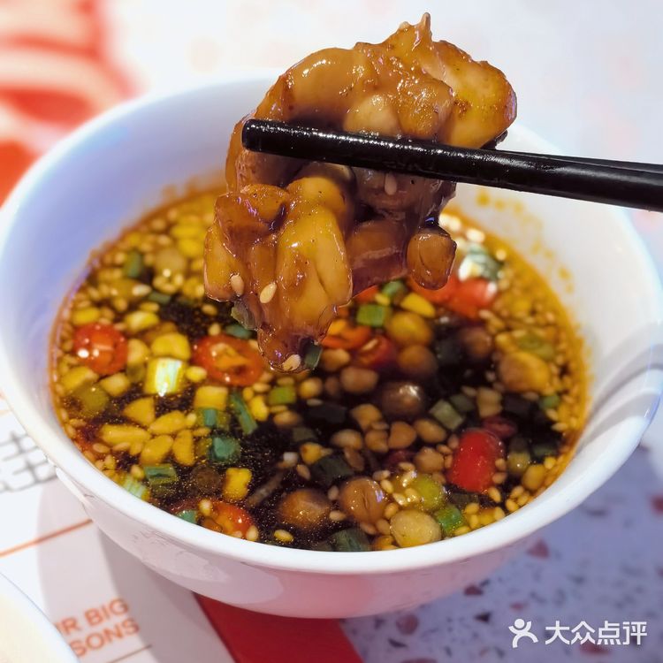 厦门 | 这就是吃蛙蛙的快乐呀！