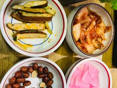 -秋木烤肉·韩国牛肉名家(高新旗舰店)