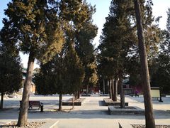 -历代帝王庙博物馆