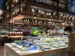 -永远爱烤肉火锅自助(龙德广场店)