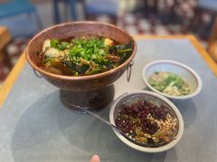 -极乐小煮·成都冒菜(科技绿洲店)
